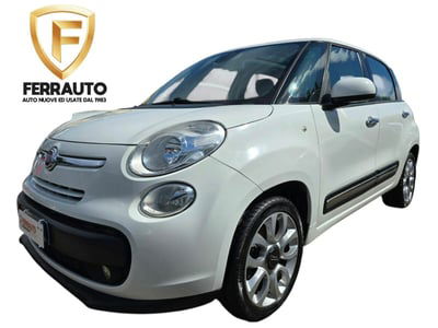 Fiat 500L 1.3 Multijet 85 CV Dualogic Lounge usata