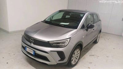 Opel Crossland 1.5 ECOTEC D 120 CV Start&Stop aut. Elegance usata