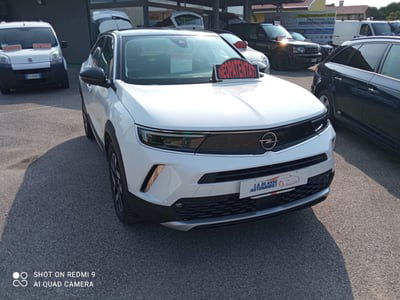 Opel Mokka 1.2 Turbo Ultimate usata