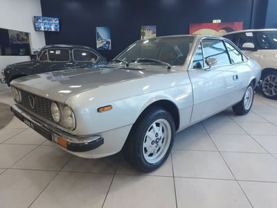 Lancia Beta Coupé 1.6 usata