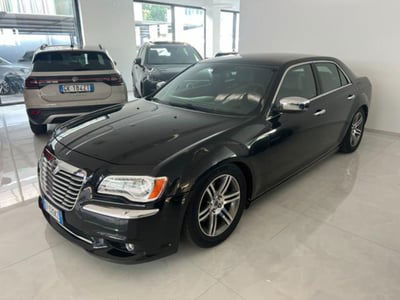 Lancia Thema 3.0 V6 Multijet II 190 CV Platinum usata