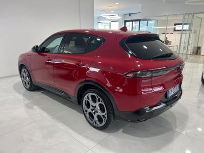 Alfa Romeo Tonale Tonale 1.5 130 CV MHEV TCT7 Edizione Speciale usata