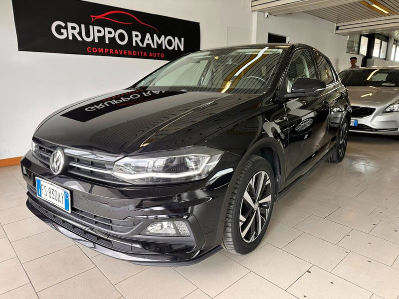 Volkswagen Polo 1.0 TSI 5p. Comfortline BlueMotion Technology