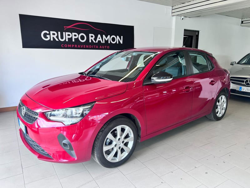 Opel Corsa 1.2 Elegance