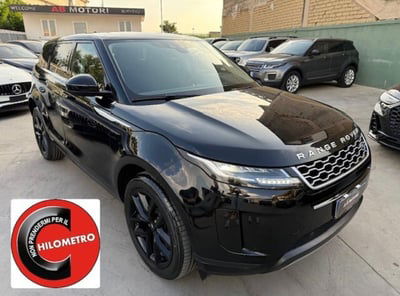 Land Rover Range Rover Evoque 2.0D I4 150CV AWD Business Edit. Premium usata