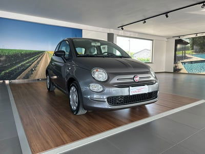 Fiat 500 1.2 Pop usata