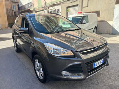 Ford Kuga 1.6 EcoBoost 150 CV S&S 2WD Titanium usata