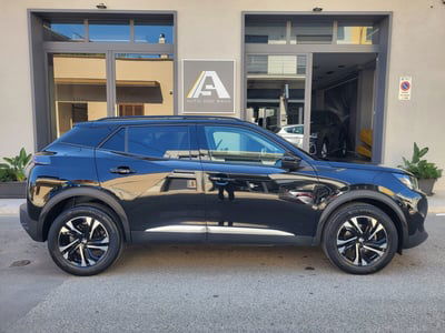 Peugeot 2008 PureTech 100 S&S Allure usata