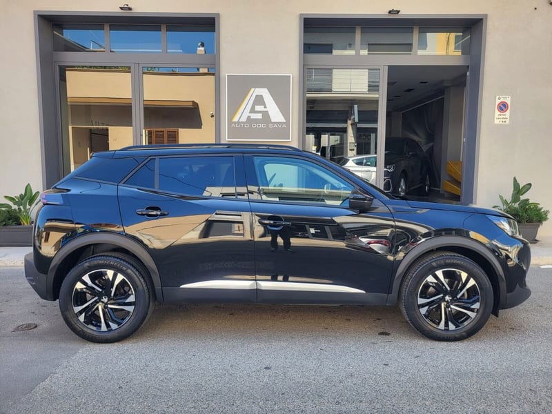 Peugeot 2008 PureTech 100 S&S Allure
