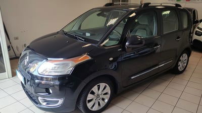 Citroen C3 Picasso 1.6 HDi 110 airdream Exclusive Style usata