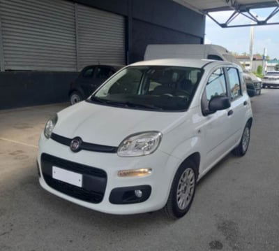 Fiat Panda 1.3 MJT 95 CV S&S Lounge usata