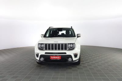 Jeep Renegade 1.0 T3 Limited usata