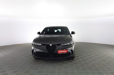 Alfa Romeo Tonale Tonale 1.5 130 CV MHEV TCT7 Edizione Speciale usata