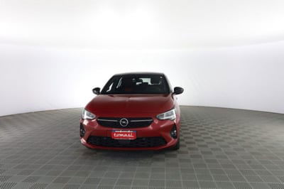 Opel Corsa 1.2 100 CV aut. GS Line usata
