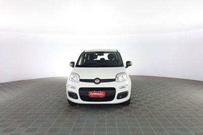 Fiat Panda Cross Cross 1.0 FireFly S&S Hybrid usata