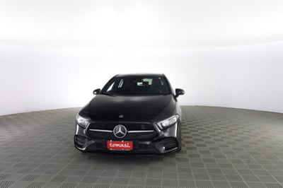 Mercedes-Benz Classe A 200 Automatic Premium usata
