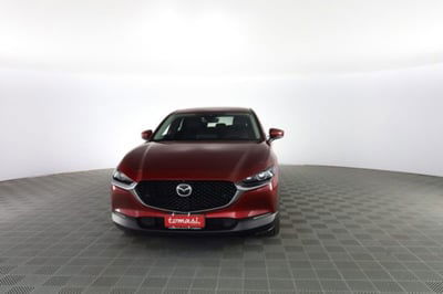 Mazda CX-30 Skyactiv-G M Hybrid 2WD Exclusive usata