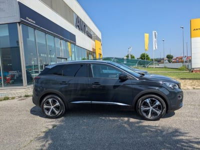 Peugeot 3008 BlueHDi 130 S&S Allure usata