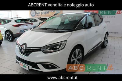 Renault Scénic 1.3 tce Intens 140cv edc fap usata