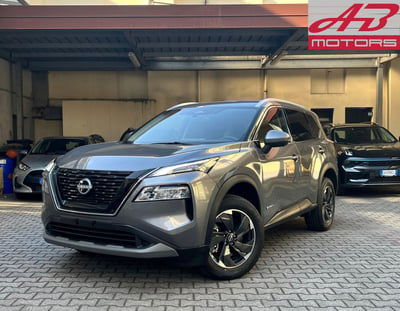 Nissan X-Trail 1.5 e-power N-Connecta 2wd nuova