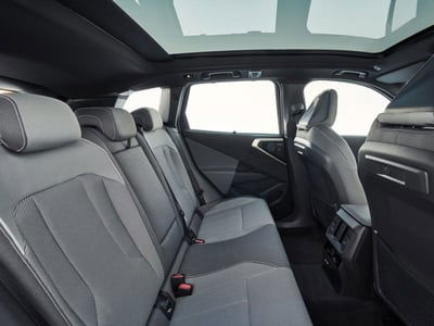BMW X3 xdrive20d MSport auto nuova