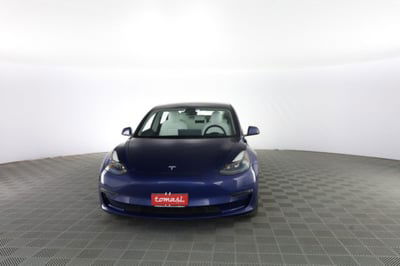 Tesla Model 3 Model 3 Long Range Dual Motor AWD usata