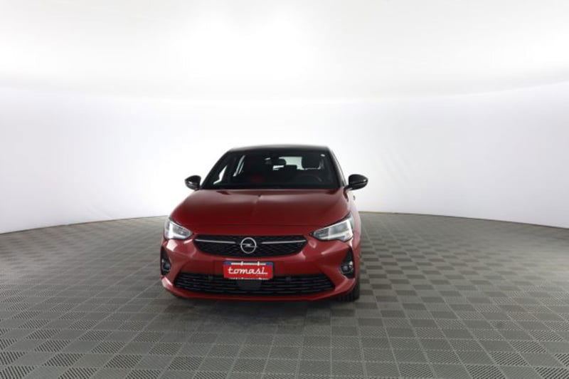 Opel Corsa 1.2 100 CV GS Line