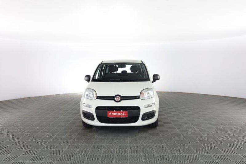 Fiat Panda 1.0 firefly hybrid Pop s&s 70cv