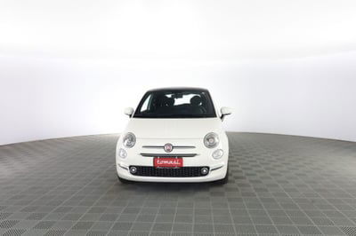 Fiat 500 1.0 Hybrid Dolcevita usata