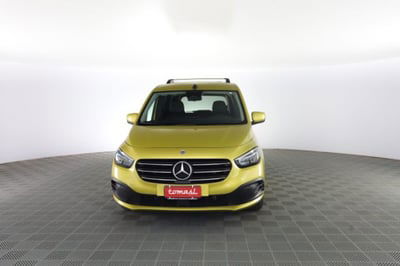 Mercedes-Benz CLA 180 d Premium usata