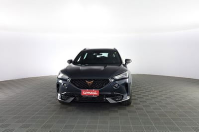 Cupra Formentor Formentor 2.0 tdi 4drive 150cv dsg usata