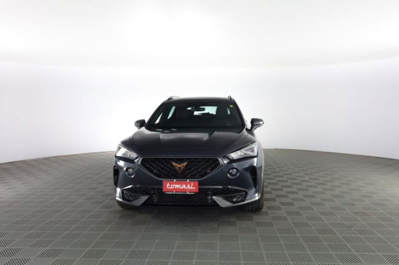 Cupra Formentor Formentor 2.0 tdi 4drive 150cv dsg