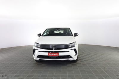Opel Grandland 1.5 diesel Ecotec aut. Business Elegance usata