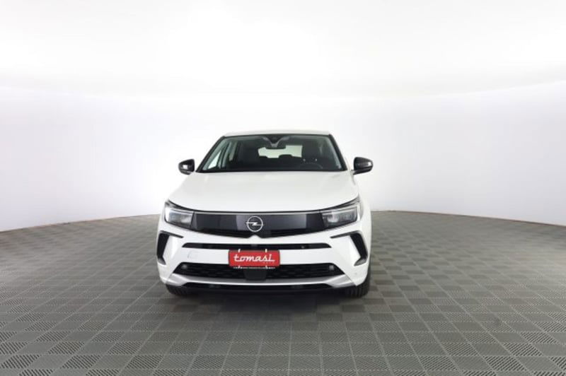 Opel Grandland 1.5 diesel Ecotec aut. Business Elegance