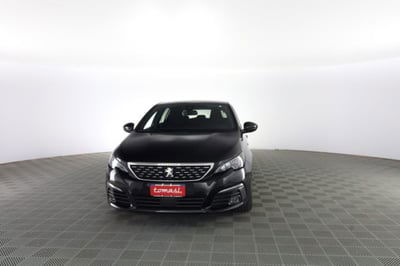 Peugeot 308 PureTech Turbo 130 S&S GT usata