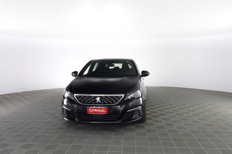 Peugeot 308 PureTech Turbo 130 S&S GT