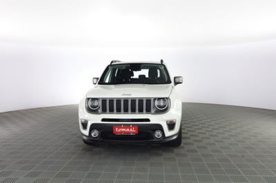 Jeep Renegade 1.0 T3 Limited usata