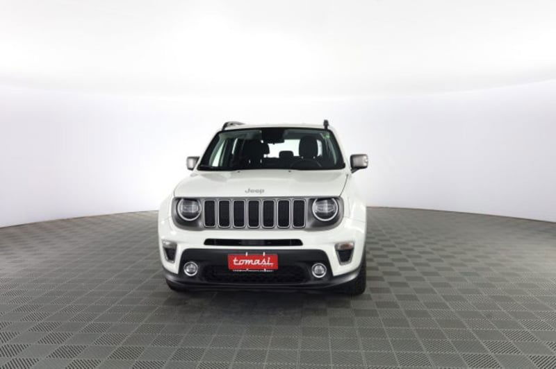 Jeep Renegade 1.0 T3 Limited