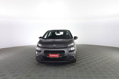 Citroen C3 BlueHDi 100 S&S Feel usata