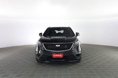Cadillac XT4 XT4 350 TD AWD Sport usata