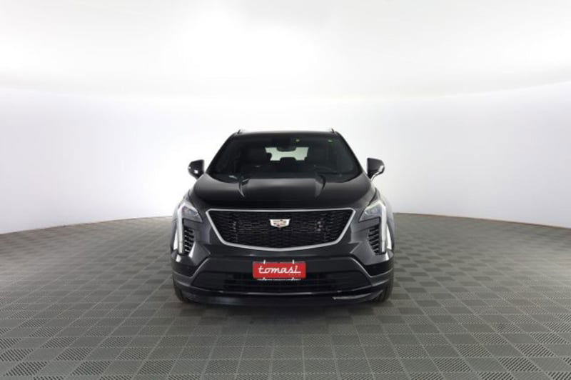 Cadillac XT4 XT4 350 TD AWD Sport