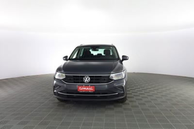 Volkswagen Tiguan 2.0 TDI 150 CV SCR DSG 4MOTION Life usata
