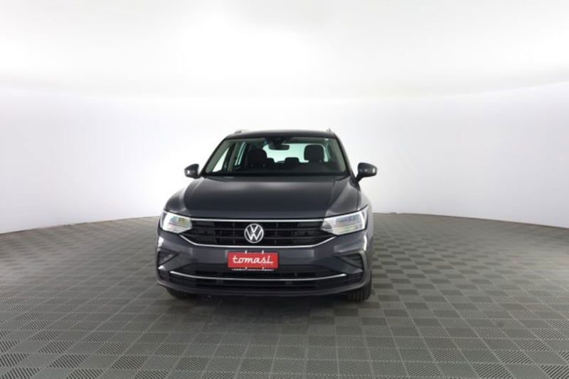 Volkswagen Tiguan 2.0 TDI 150 CV SCR DSG 4MOTION Life