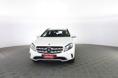 Mercedes-Benz CLA Shooting Brake 180 Business usata