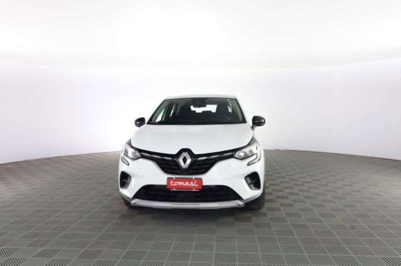 Renault Captur TCe 100 CV Business