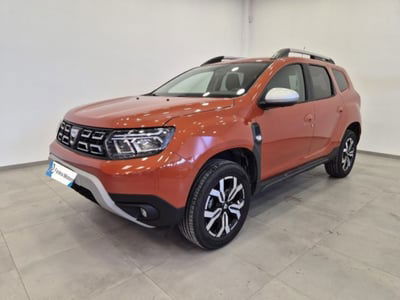 Dacia Duster 1.0 TCe GPL 4x2 Prestige Up usata