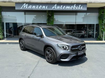 Mercedes-Benz GLB 200 d Automatic Premium usata