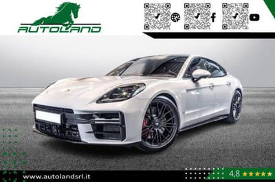 Porsche Panamera 4.0 GTS auto nuova
