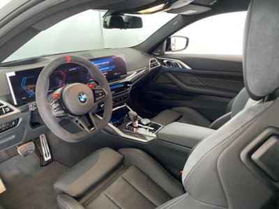 BMW Serie 4 Coupé M4 Coupe 3.0 Competition M xdrive auto (11)