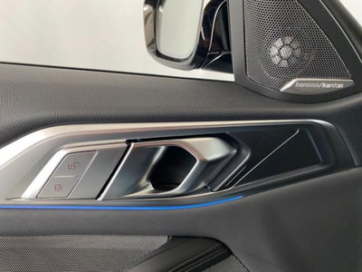 BMW Serie 4 Coupé M4 Coupe 3.0 Competition M xdrive auto (12)